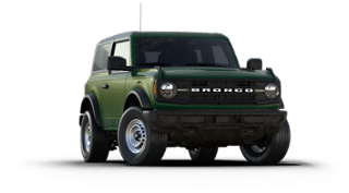 2025 Ford Bronco® External Image 5